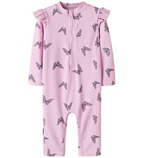 Name It Zwemboxpak - 3/4 - NmfZippa - Pirouette