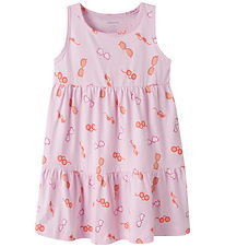 Name It Kjole - NmfVigga - Pirouette/Sunglasses