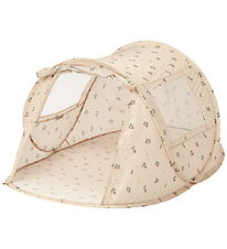 Liewood Pop Op-Telt - Bjork - Peach/Sea Shell