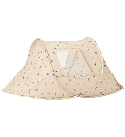 Liewood Pop Op-Telt - Bjork - Peach/Sea Shell