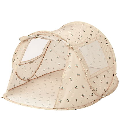 Liewood Pop Op-Telt - Bjork - Peach/Sea Shell