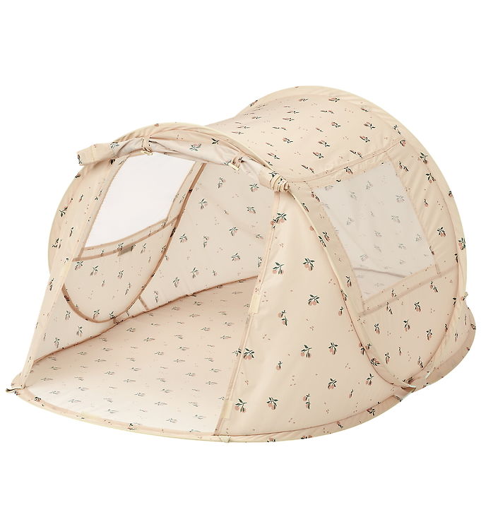 Liewood Pop Op-Telt - Bjork - Peach/Sea Shell