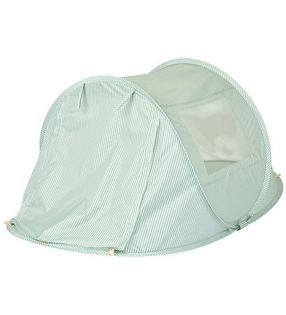 Liewood Pop Op-Telt - Bjork - Peppermint/Creme de la Creme