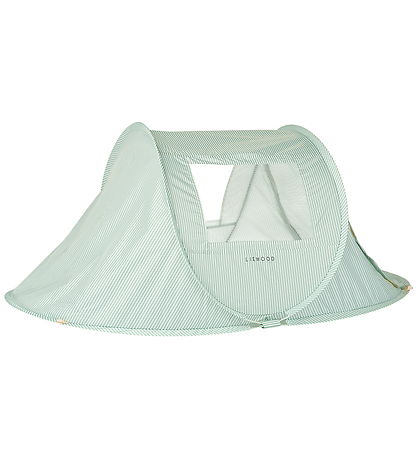 Liewood Pop Op-Telt - Bjork - Peppermint/Creme de la Creme