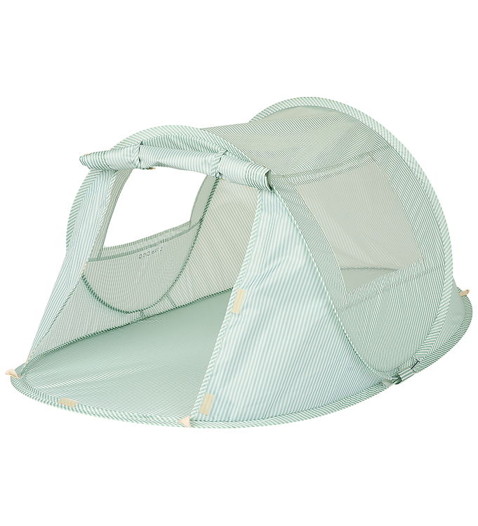 Liewood Pop Op-Telt - Bjork - Peppermint/Creme de la Creme
