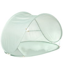 Liewood Pop Op-Telt - Cassie - Peppermint/Creme de la Creme