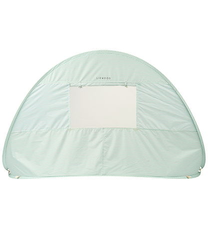 Liewood Pop Op-Telt - Cassie - Peppermint/Creme de la Creme