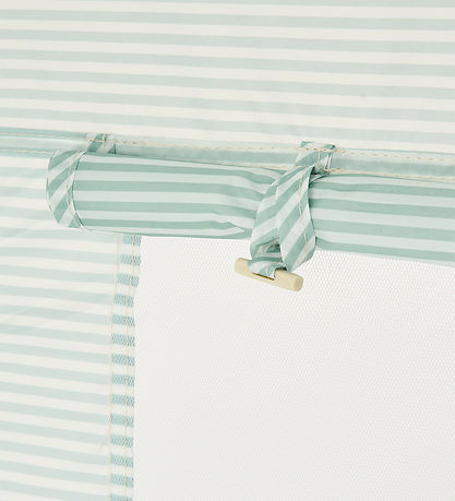 Liewood Pop Op-Telt - Cassie - Peppermint/Creme de la Creme