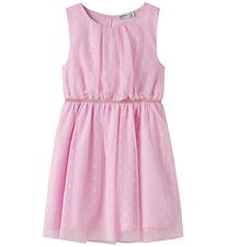 Name It Spencer - Noos - NkfVabos - Pirouette/W. Tone in Tone Lu