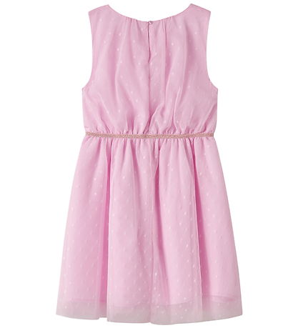 Name It Spencer - Noos - NkfVabos - Pirouette/W. Tone in Tone Lu