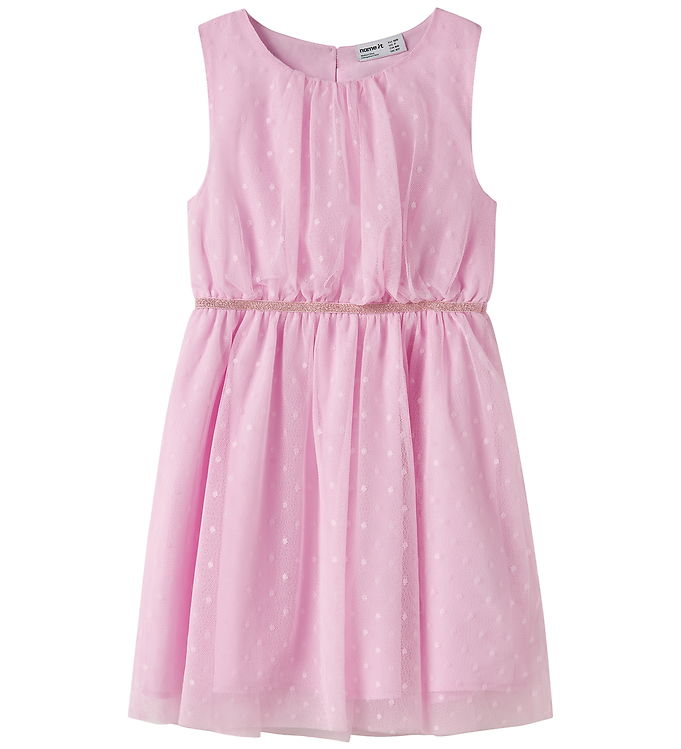 Name It Spencer - Noos - NkfVabos - Pirouette/W. Tone in Tone Lu