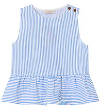 Fliink Top - Cha Cha - Marina Stribed