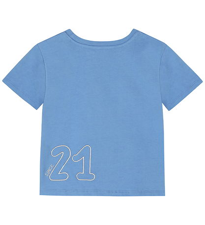 Fliink T-shirt - Sommer Club - Marina