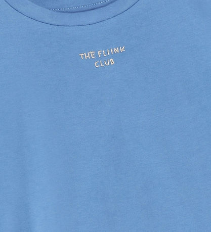 Fliink T-shirt - Sommer Club - Marina