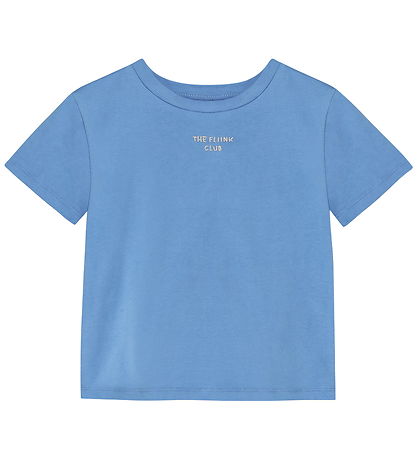 Fliink T-shirt - Sommer Club - Marina