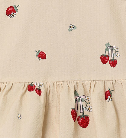 Fliink Top - Elma - Sandshell AOP