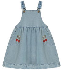 Fliink Spencer - Don - Light Denim Blue