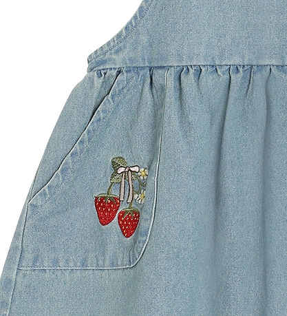 Fliink Spencer - Don - Light Denim Blue