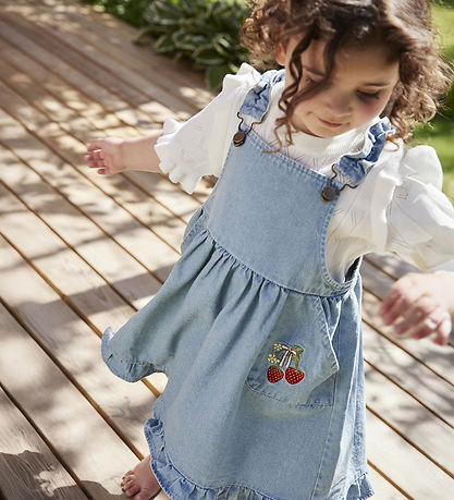 Fliink Spencer - Don - Light Denim Blue