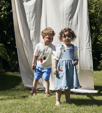 Fliink Spencer - Don - Light Denim Blue