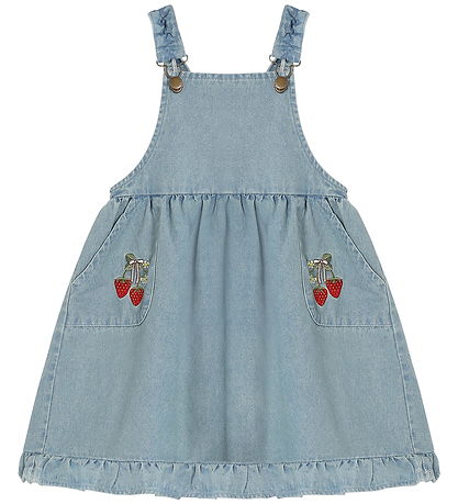 Fliink Spencer - Don - Light Denim Blue