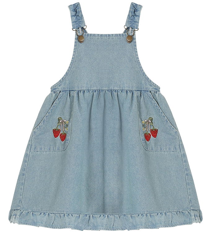 Fliink Spencer - Don - Light Denim Blue