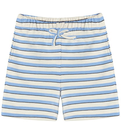 Fliink Sweatshorts - Alvin - Sandshell/Marina