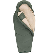 Outwell Sovepose - Convertible Junior - Dusty Green