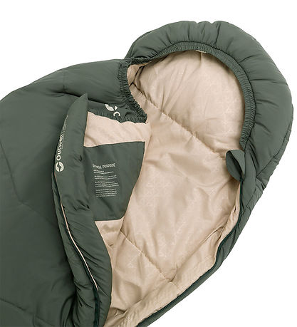 Outwell Sovepose - Convertible Junior - Dusty Green