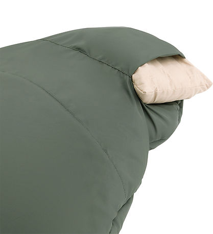 Outwell Sovepose - Convertible Junior - Dusty Green