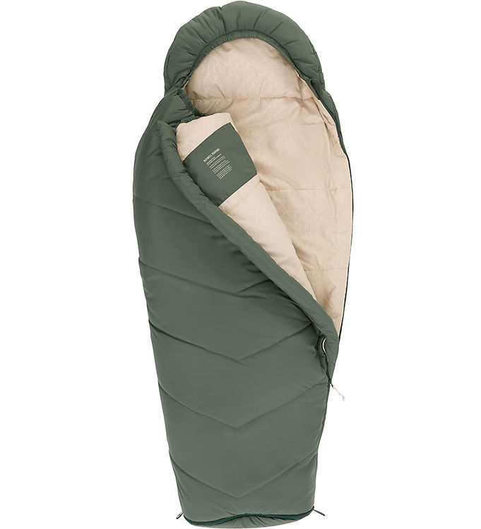 Outwell Sovepose - Convertible Junior - Dusty Green