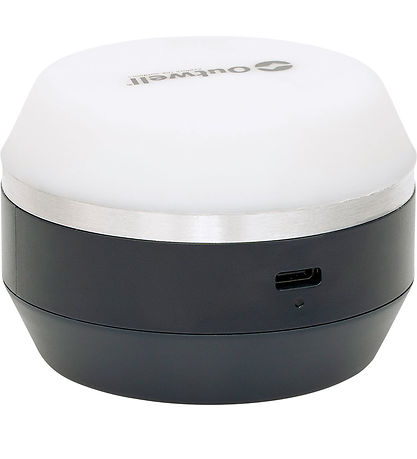 Outwell Lampe - Aurelia S - Sort/Hvid