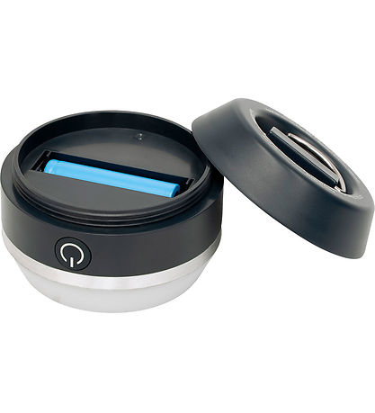 Outwell Lampe - Aurelia S - Sort/Hvid