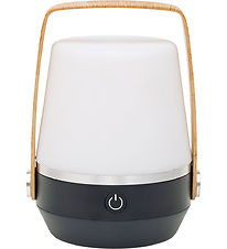 Outwell Lampe - Aurelia M - Sort/Hvid