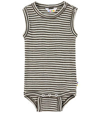 Joha Body u/æ - Uld - Brun