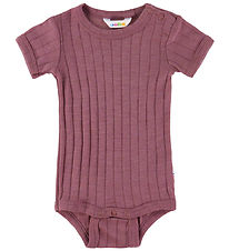 Joha Body k/æ - Uld/Silke - Lyng