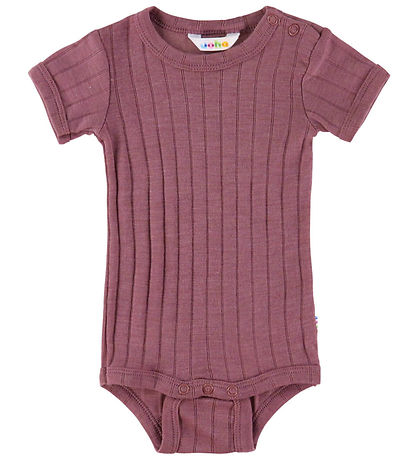 Joha Body k/æ - Uld/Silke - Lyng