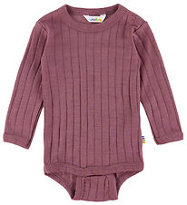 Joha Body l/æ - Uld/Silke - Lyng