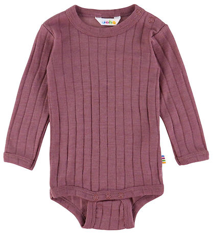 Joha Body l/æ - Uld/Silke - Lyng