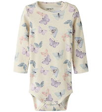 Name it Body l/æ - NbfFilua - Peyote/Melange