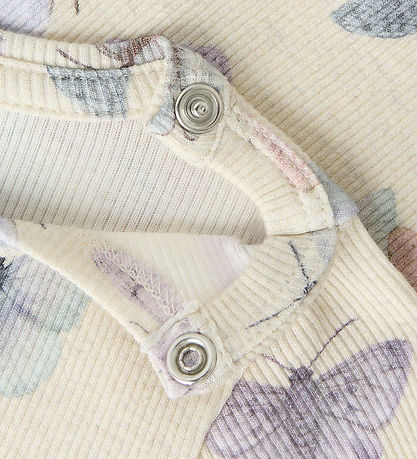 Name it Body l/æ - NbfFilua - Peyote/Melange