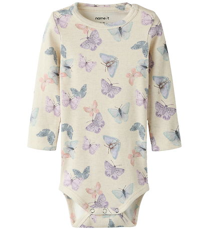 Name it Body l/æ - NbfFilua - Peyote/Melange