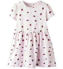 Name It Kjole k/æ - NmfFilla - Tender Touch