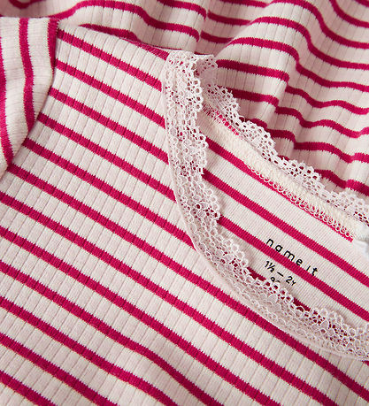 Name It Kjole k/æ - NmfFensina - Love Potion