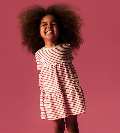 Name It Kjole k/æ - NmfFensina - Love Potion