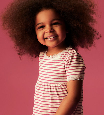 Name It Kjole k/æ - NmfFensina - Love Potion