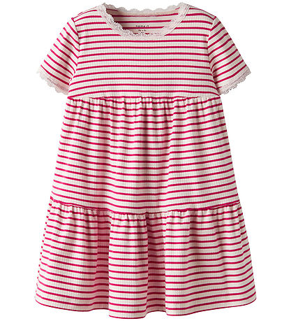 Name It Kjole k/æ - NmfFensina - Love Potion