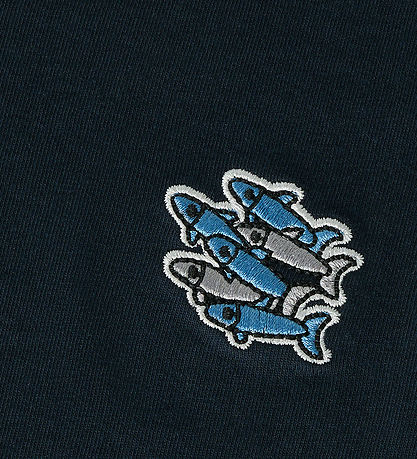 Name It T-shirt - NmmFrank - Salute