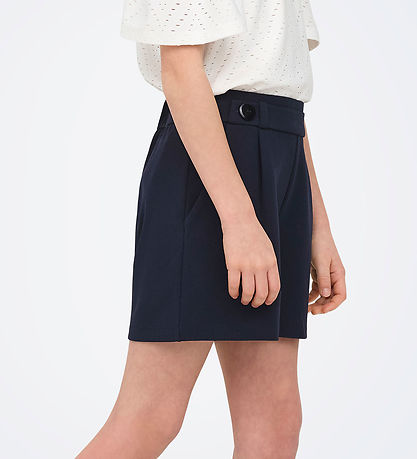 Kids Only Shorts - KogGeggo - Night Sky