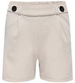 Kids Only Shorts - KogGeggo - Chateau Gray
